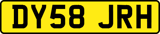 DY58JRH