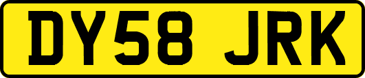 DY58JRK