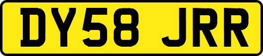 DY58JRR