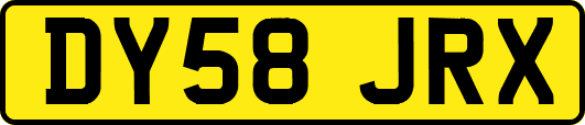 DY58JRX