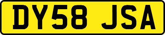 DY58JSA