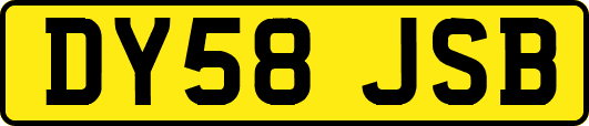 DY58JSB