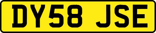 DY58JSE