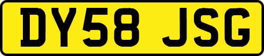 DY58JSG