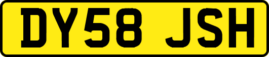 DY58JSH