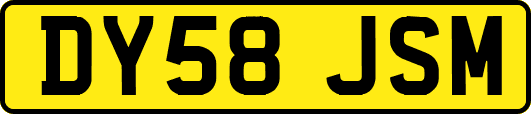 DY58JSM