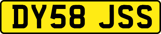 DY58JSS