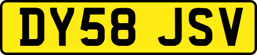 DY58JSV