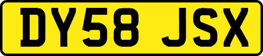 DY58JSX