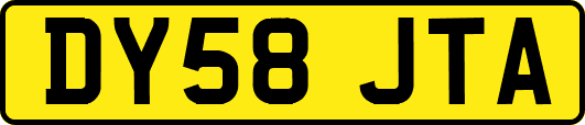 DY58JTA