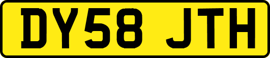 DY58JTH