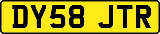 DY58JTR