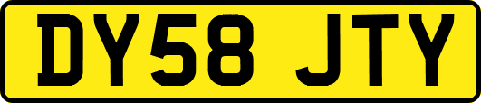 DY58JTY