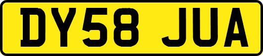 DY58JUA