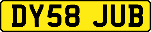 DY58JUB