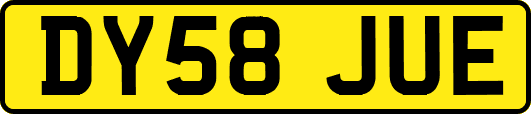 DY58JUE