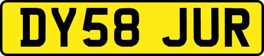 DY58JUR