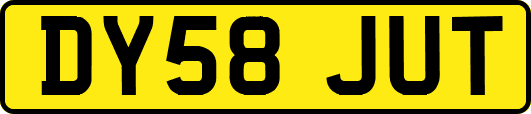 DY58JUT