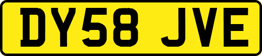 DY58JVE
