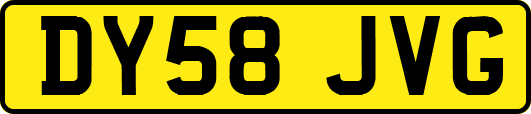 DY58JVG