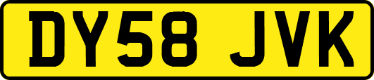 DY58JVK
