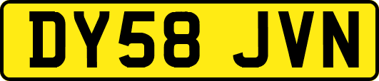 DY58JVN