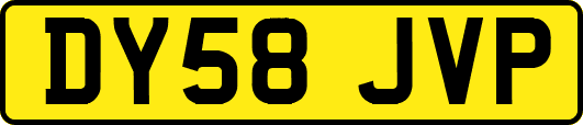 DY58JVP