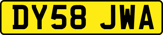 DY58JWA