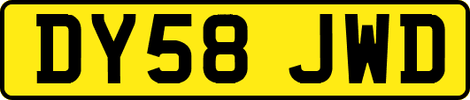 DY58JWD