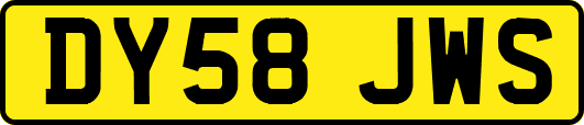 DY58JWS