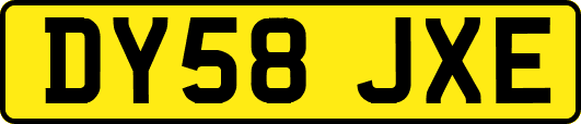 DY58JXE