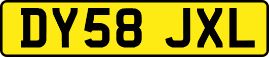 DY58JXL