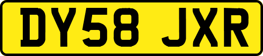 DY58JXR