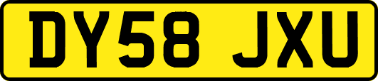 DY58JXU