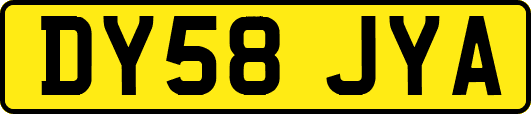 DY58JYA