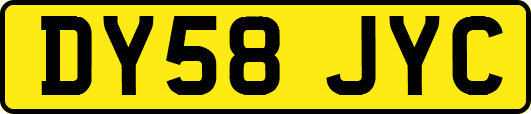 DY58JYC