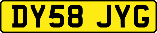 DY58JYG
