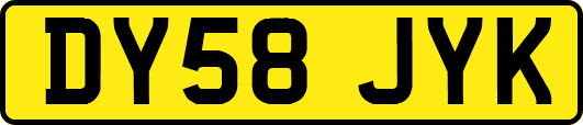 DY58JYK
