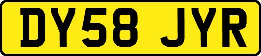 DY58JYR