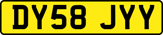 DY58JYY
