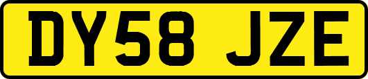 DY58JZE