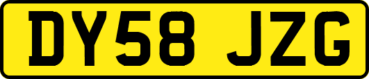 DY58JZG