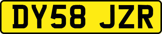 DY58JZR