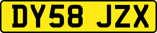 DY58JZX