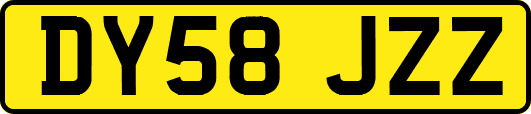 DY58JZZ