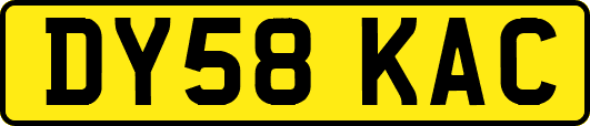 DY58KAC