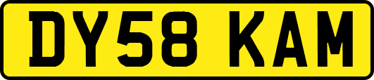 DY58KAM
