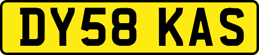DY58KAS