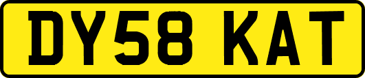 DY58KAT