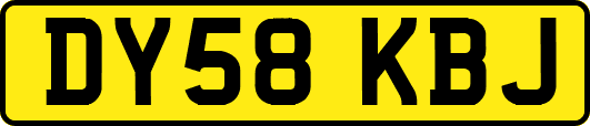 DY58KBJ